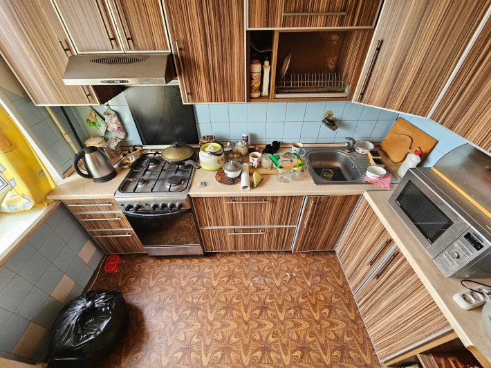 Оренда двокімнатної квартири 54m2, в хорошому стані, Татарка - фото 1