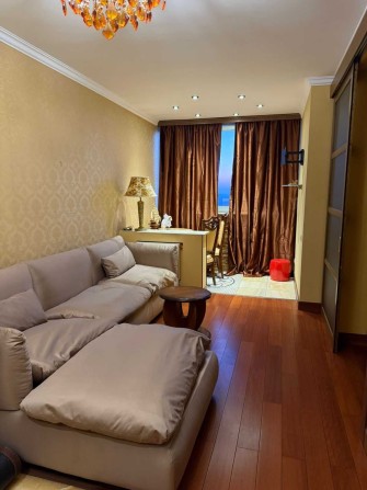 Оренда 1 кімн, Лобановського 4Г, 23/25 пов., 63/25/18м.кв.  гардеробна - фото 1