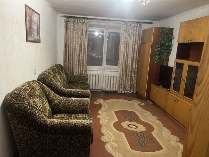 Оренда 1 к квартири на Вишеньці - фото 1