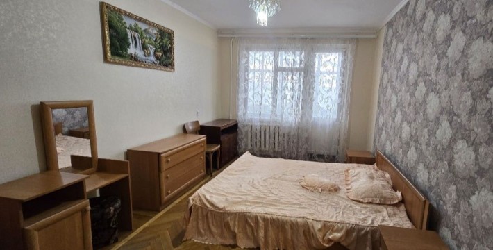 1кімнатна квартира на Юності - фото 1