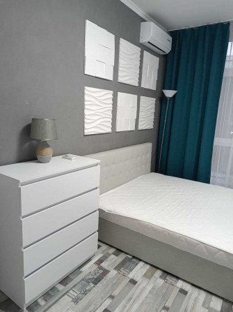 Здам 1 кімнатну квартиру в ЖК "IL Patio", вул. Райдужна 58. - фото 1