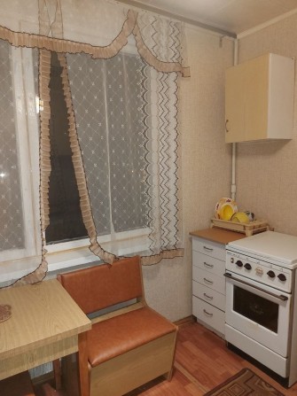 Своя 1к квартира в 100 м м.Студенческая - фото 1