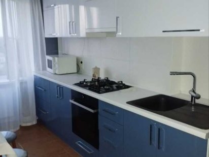 Аренда 3к квартиры в Центре Миколаїв