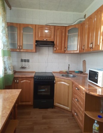 Сдаю отличную 2-к.кв, 52кв м, Дружбы Нвродов ( Соборности Украины),218 - фото 1