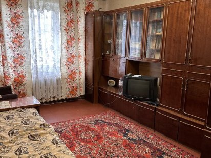 Оренда 1 кім.квартири на Юності Кривой Рог