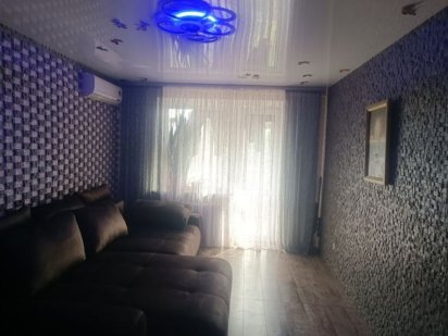 квартира (югок ). Кривой Рог