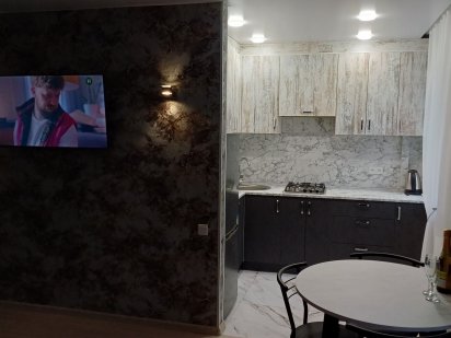 Здам подобово 1 кімнатну квартиру-студію Олександрія