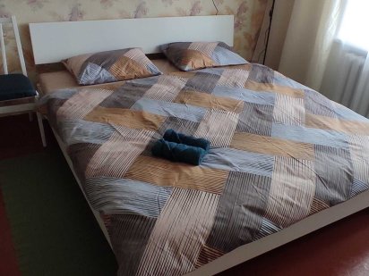 Квартира в центрі міста, подобово Бердичів