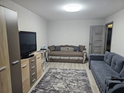 Здам подобово 2к квартиру Берегово