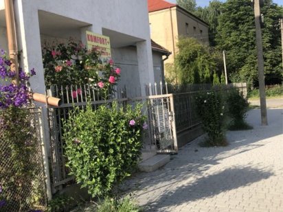 Апартаменти для гостей Comfort House + в Берегово неподалік басейнів