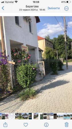 Апартаменти в приватному будинку поряд неподалік басейнів - фото 1