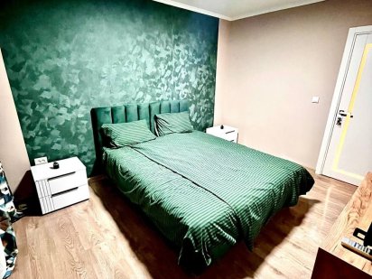 Квартира подобово Берегово