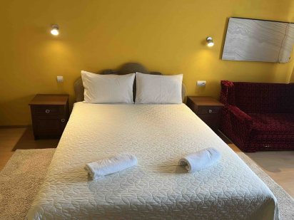 Здаю апартамент подобово Берегово