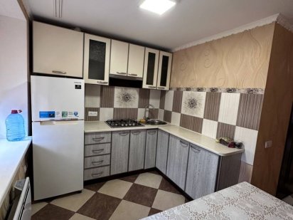 Двокімнатна біля термальних басейнів Берегове