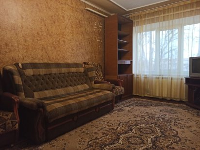 Подобова оренда двушки у Вознесенську Вознесенськ