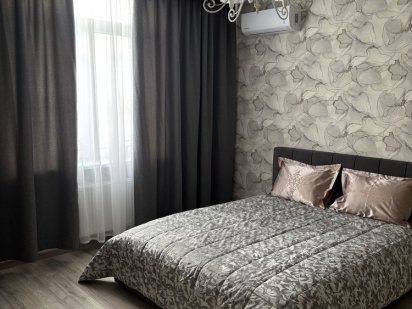 Комфортна , нова квартира в жк Набережний Вышгород