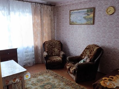 Квартира подобово