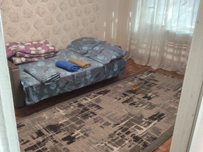 Сдам квартиру посуточно,вода круглосуточно! Добропілля