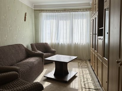 Квартира по суточно ( от двух суток )