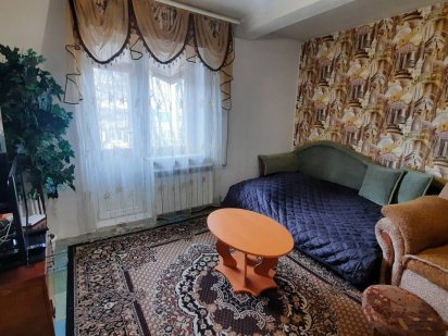 Квартира посуточно