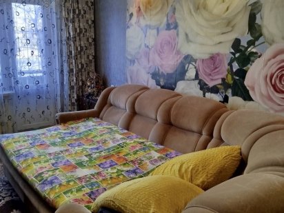 .Квартира посуточно