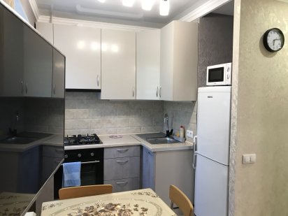 Здається подобово на Парковій 4. Чорноморськ