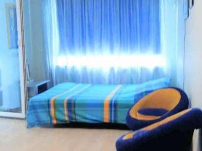 Сдам свою 1ком. Парковая. Свобода с 25 июля. Черноморск