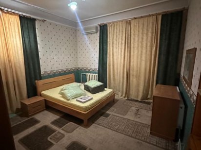 2-х кімнатна квартира подобово Изюм