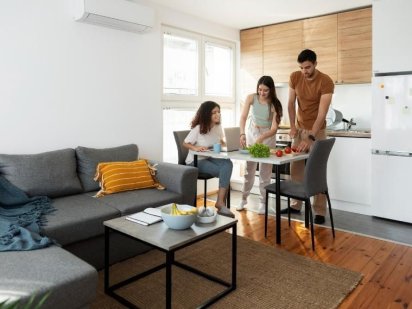 3-х кімнатна квартира подобово з євроремонтом Ізюм