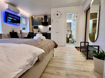 Квартири подобово +380967712440 Калуш