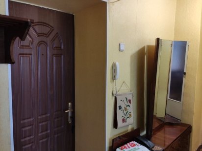 Здам 2х кімнатну квартиру в центрі міста. Канев