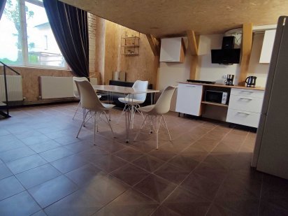 Старе місто. Подобово здам 2-рівневу квартиру. Кам'янець-Подільський