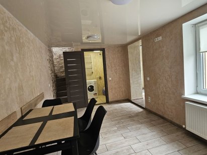 Сучасні двокімнатні апартаменти у Кам'янець-Подільському! Кам'янець-Подільський