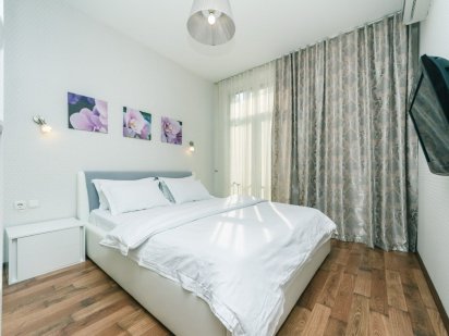 Подобово 2-х кімнатна Краматорск