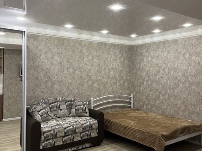 Здам подобово квартиру в центрі Краматорск