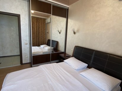 Посуточно 2-к. Центр, Ювілейна Краматорск