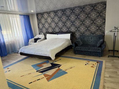 Здам квартири подобово, погодинно в центрі м. Лубни Лубни