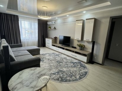 Квартиры посуточно Краматорск