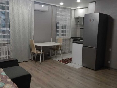 Сдача 1 ком.кв. в центре города от собственника Краматорск