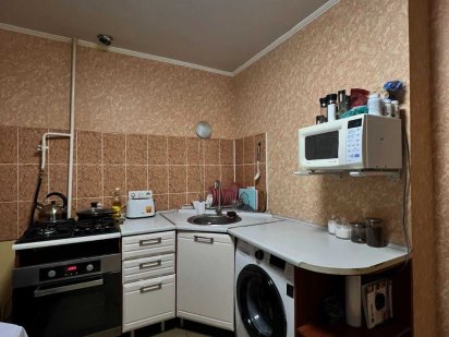 Затишна однокімнатна квартира 5 хв до центру Краматорск