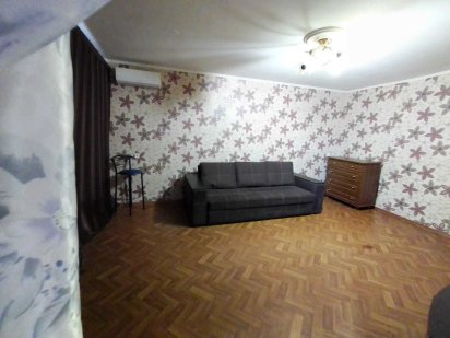 Квартира посуточно и почасово Марганець