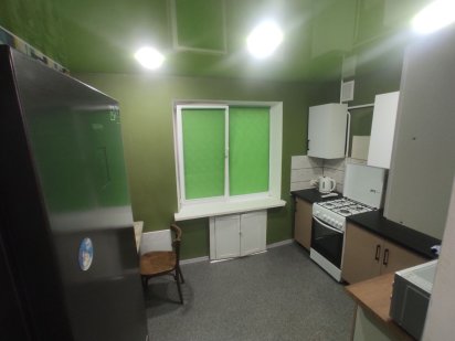 Посуточно квартира Марганец