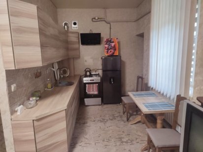 Сдам квартиру посуточно Краматорск