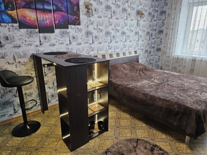 Подобова оренда квартири. Центр міста Могилев-Подольский