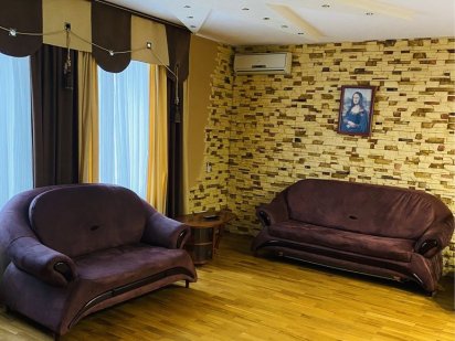 2 ком аппартаменти в центрі Миргорода Миргород