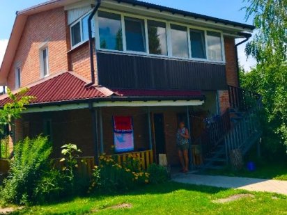 Подобова оренда квартир в центрі Миргород