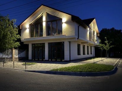 Готельний номер подобово Мукачево