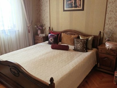 Однокомнатная квартира в особняке в центре Мукачево