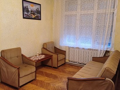 квартира посуточно Мукачево