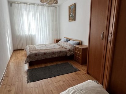 Апатраменти в Нововолинську. Квартира подобово Нововолинськ